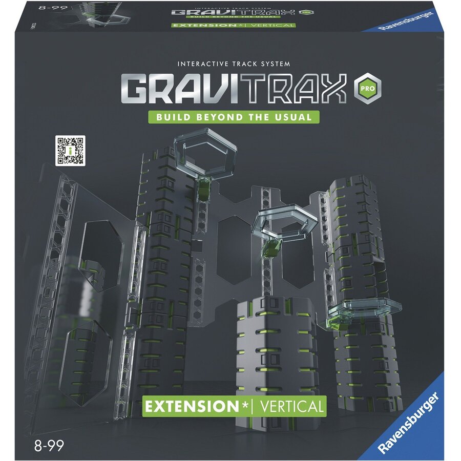 Jucarie GraviTrax Pro