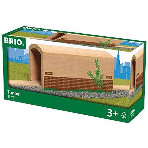 Jucarie High Wood Tunnel