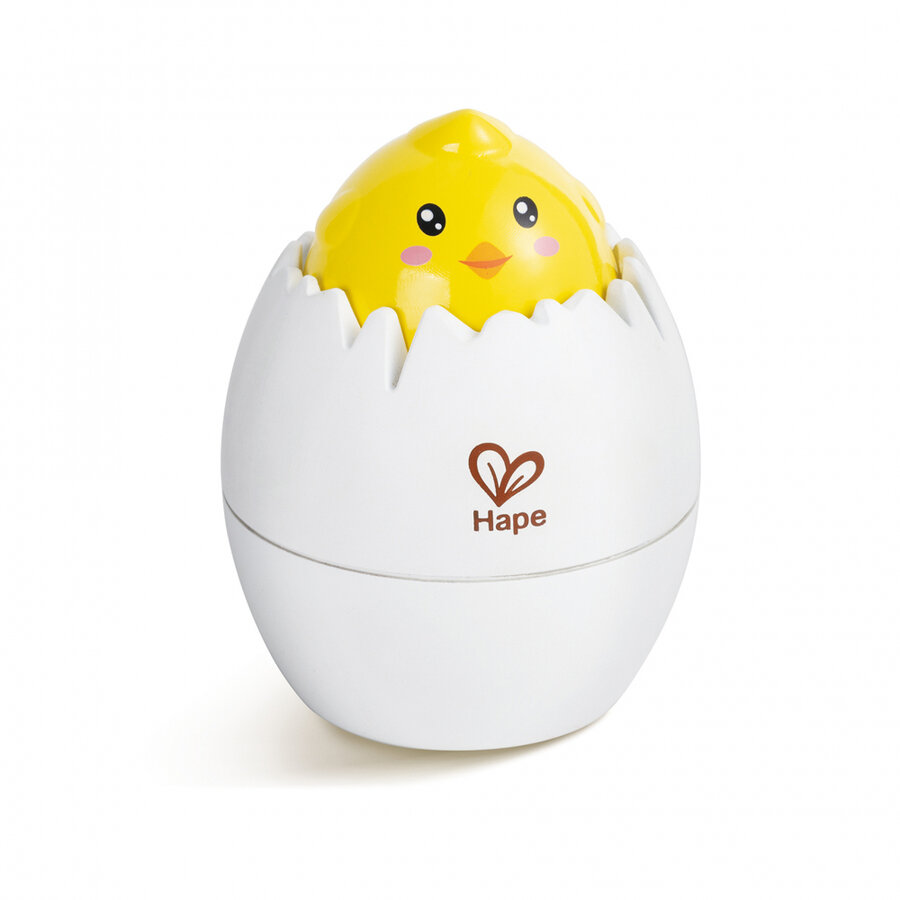 Jucarie Hopa mitica Ou cu pui