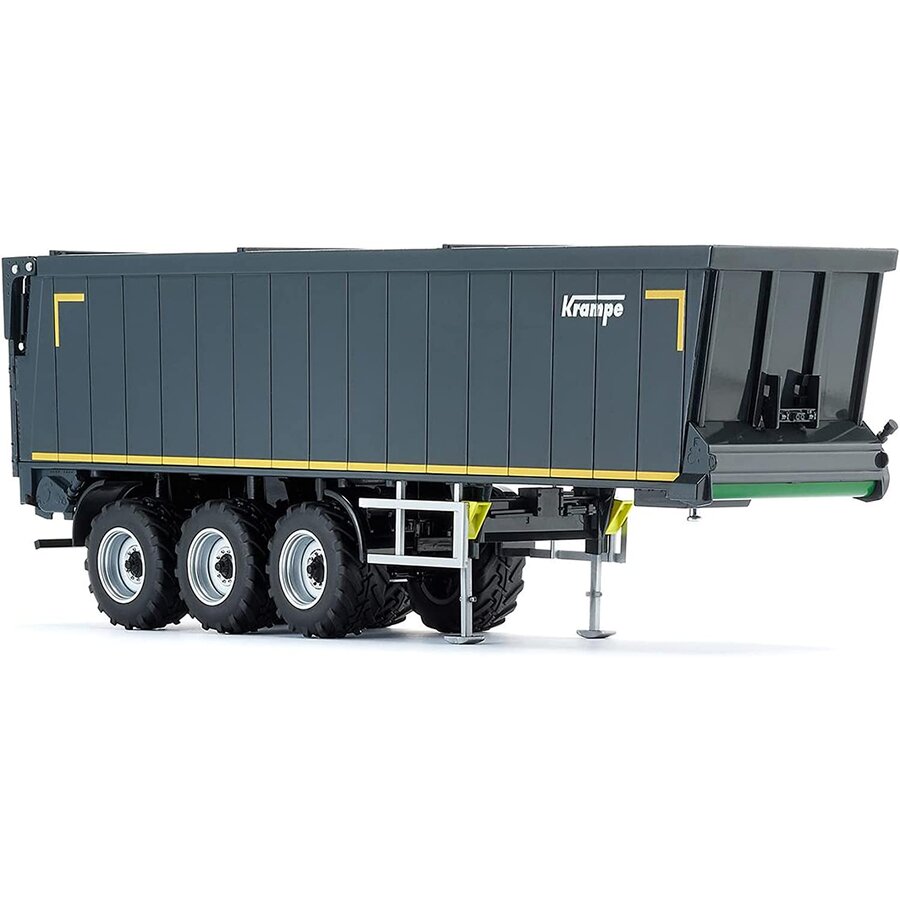 Jucarie Krampe Rollbandwagen SB II 30/1070, model vehicle (grey)