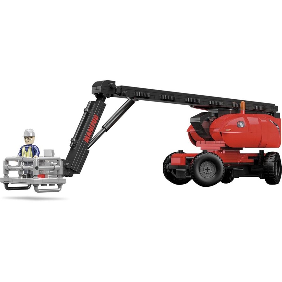 Jucarie Manitou 280TJ, construction toy