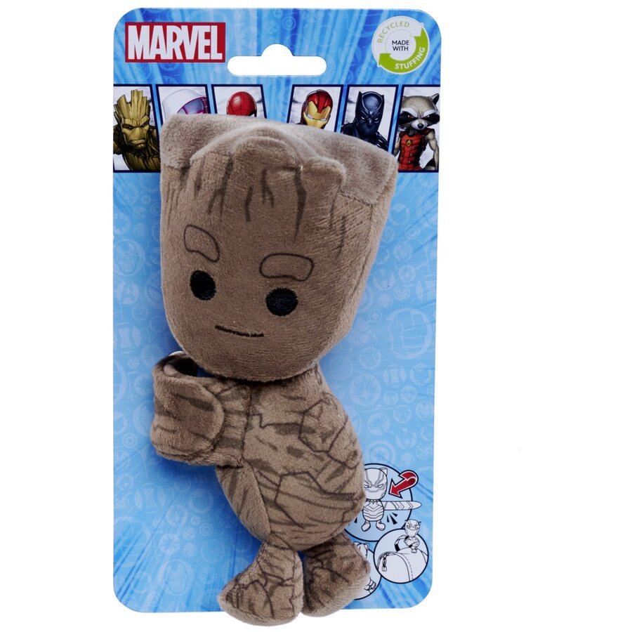 Jucarie Marvel bratara de plus groot