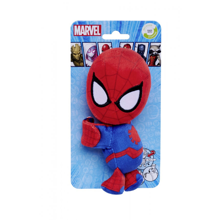 Jucarie Marvel bratara de plus spidey