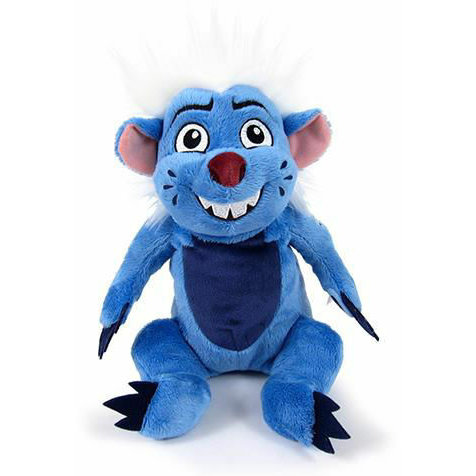 Jucarie plus Lion Guard Bunga 25cm