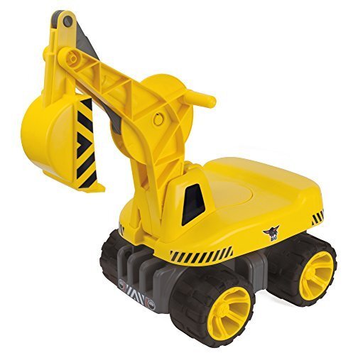 Jucarie Power-Worker Maxi-Loader