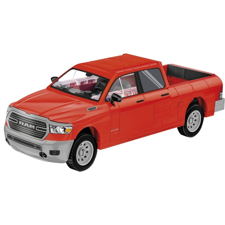 Jucarie RAM 1500, construction toy