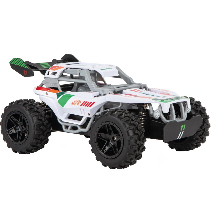 Jucarie RC 2.4GHz Team Rider