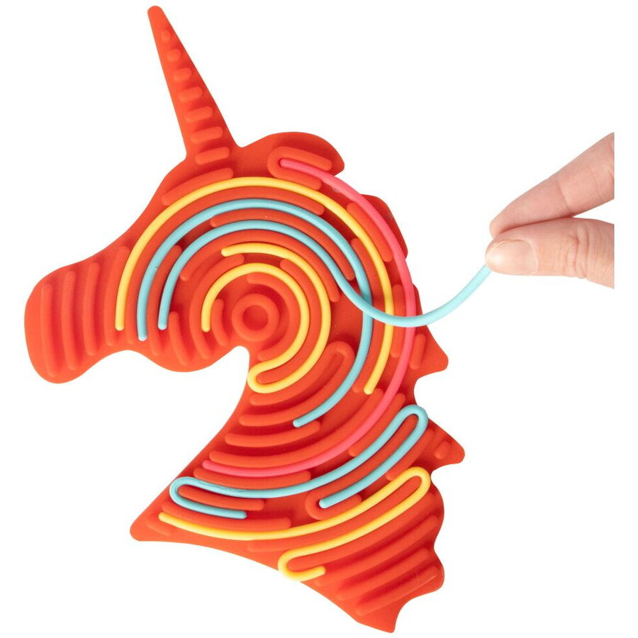 Jucarie Senzoriala Unicorn Magic 3 Ani+