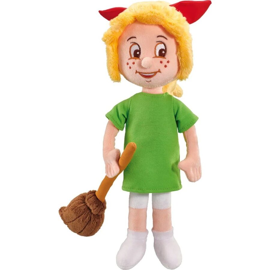 Jucarie Spiele Bibi Blocksberg