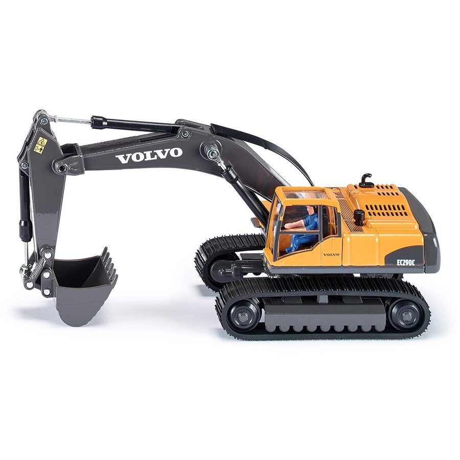 Jucarie Super Volvo EC 290