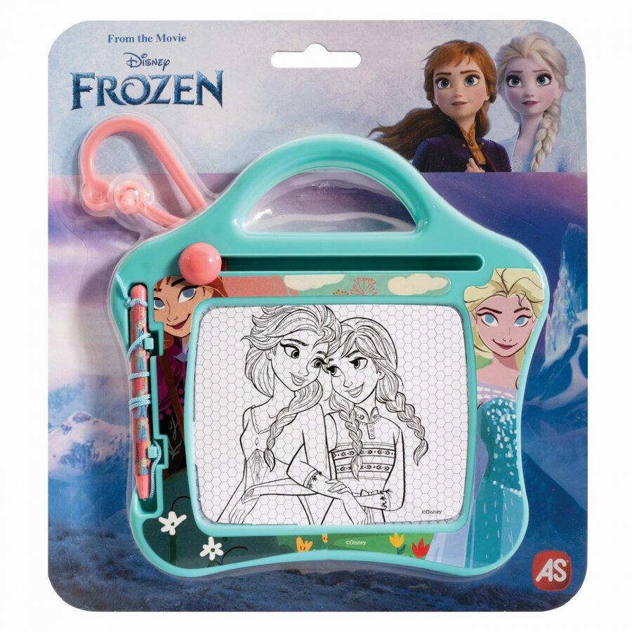 Jucarie Tabla desen frozen