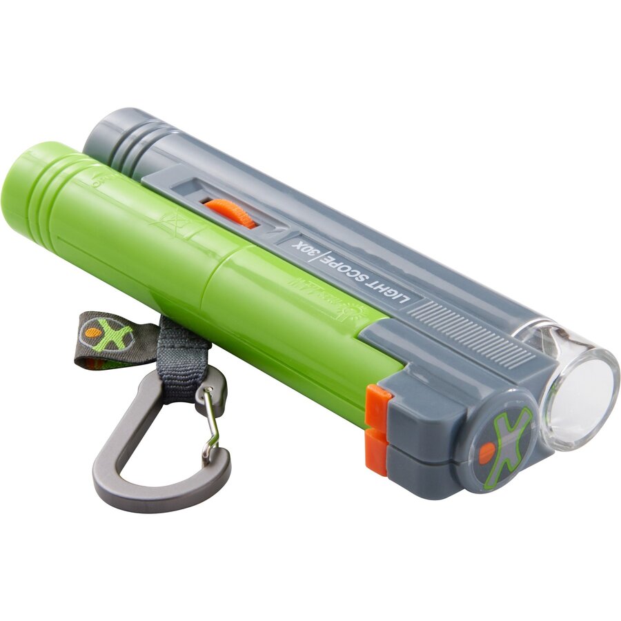 Jucarie Terra Kids Microscope