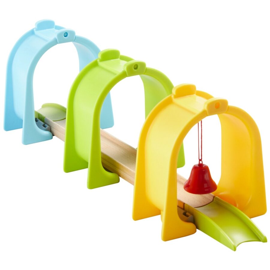 Jucarie Tunnel extension