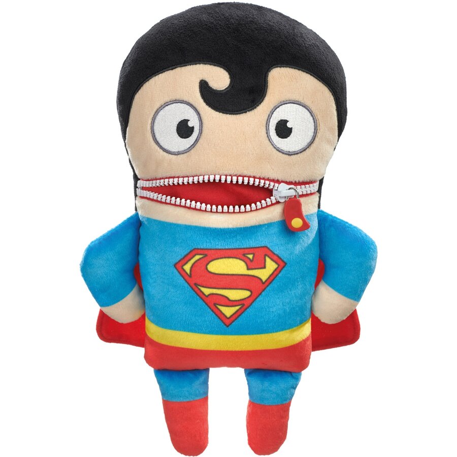 Jucarie Worry Eater Superman