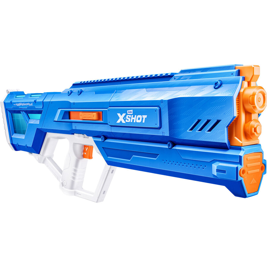 Jucarie XSHOT Water - Mega Pulse Motor Soaker, water blaster
