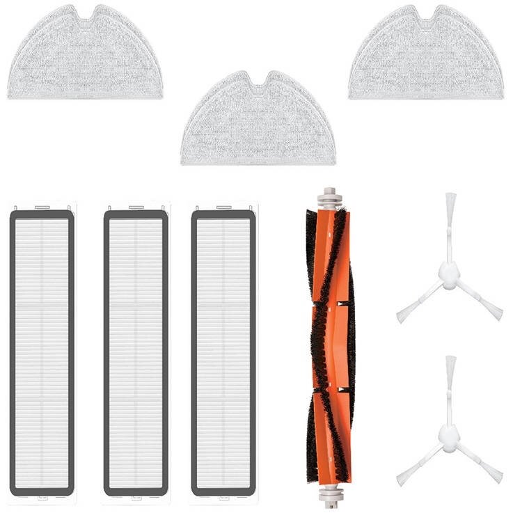 Kit de Accesorii pentru Robot F9