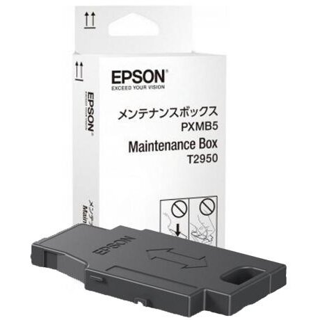 Kit Mentenanta Recipient pentru Deseuri WorkForce Maintenance Box WF-100W