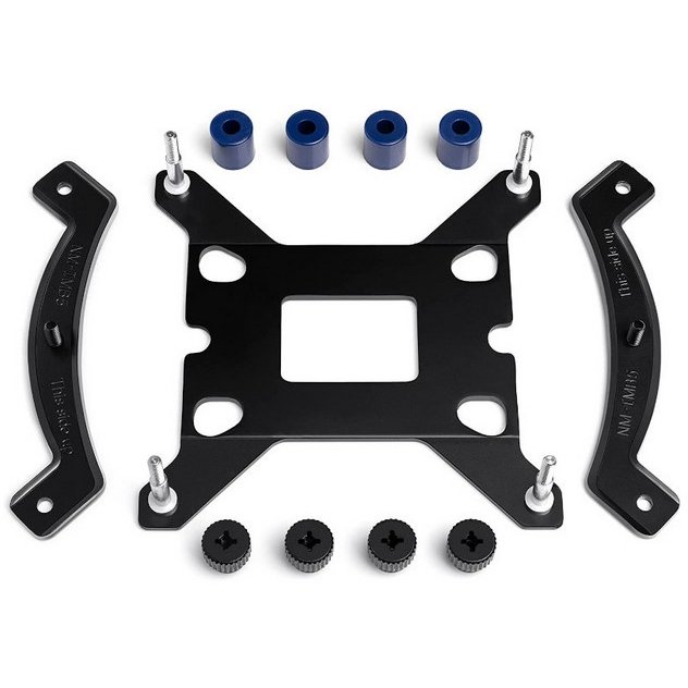 Kit Montare Cooler Intel LGA17XX NM-i17xx-MP78 Black