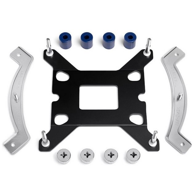 Kit Montare Cooler Intel LGA17XX NM-i17xx-MP78 Silver