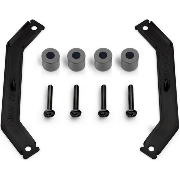 Kit Upgrade pentru Cooler AMD NM-AM5/4-MP78 Chromax Black