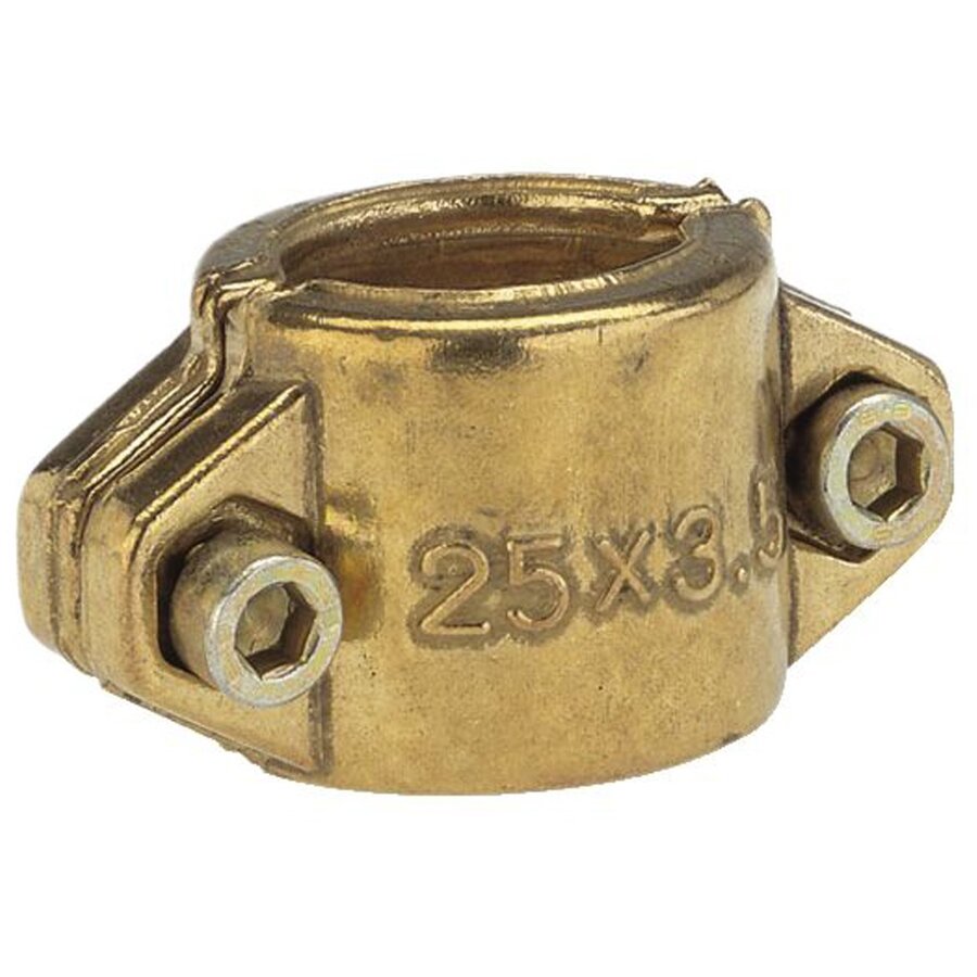 klema do węży 25mm (7211)