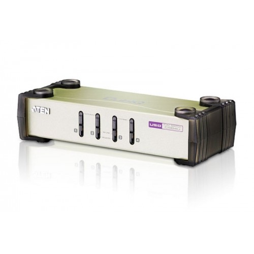 KVM CS84U