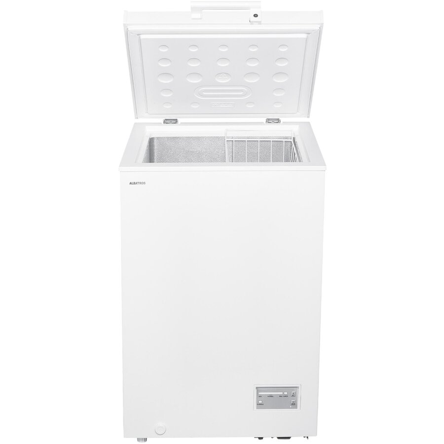 Lada Frigorifica LA115E 110L Clasa E Alb