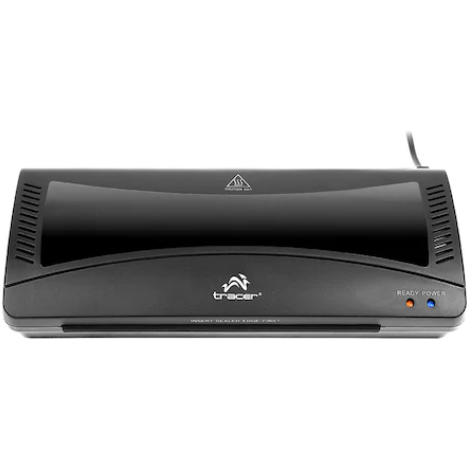 Laminator TRL-A4 Negru
