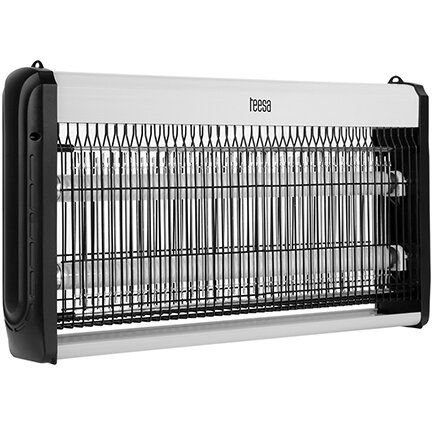 LAMPA UV ANTI INSECTE 2 X 15W TEESA