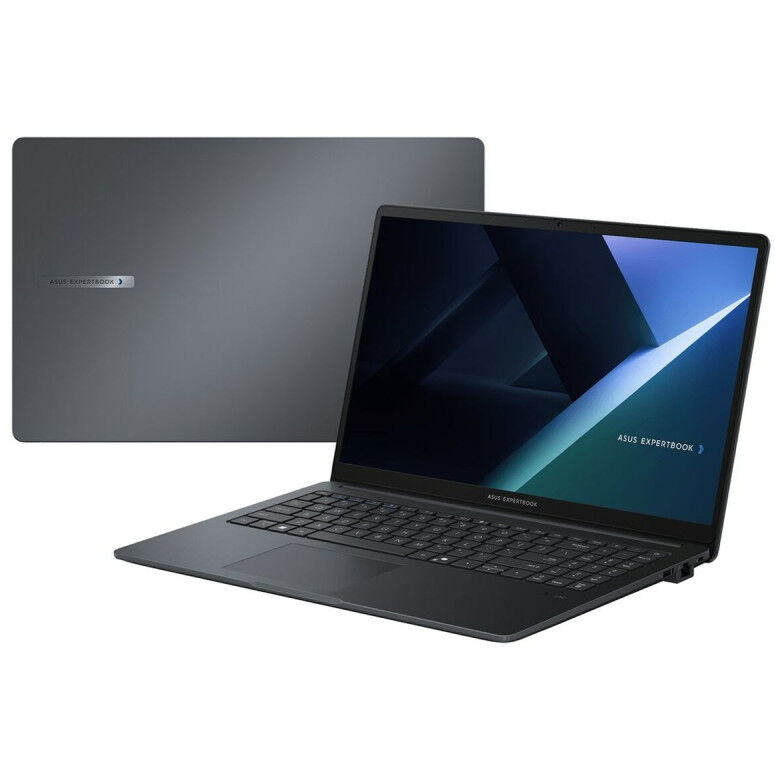 Laptop ExpertBook BM1 BM1503CDA-S70177W 15.6inch AMD Ryzen 5 7535U  16GB 512GB SSD Windows 11 Home Gri