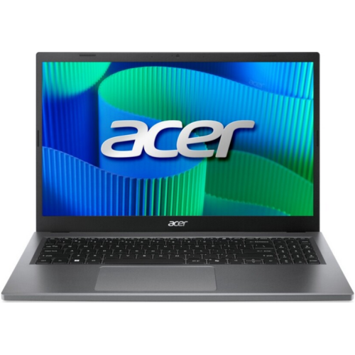 Laptop Extensa 15 FHD 15.6 inch AMD Ryzen 3 7320U 16GB 512GB SSD Free Dos Steel Gray