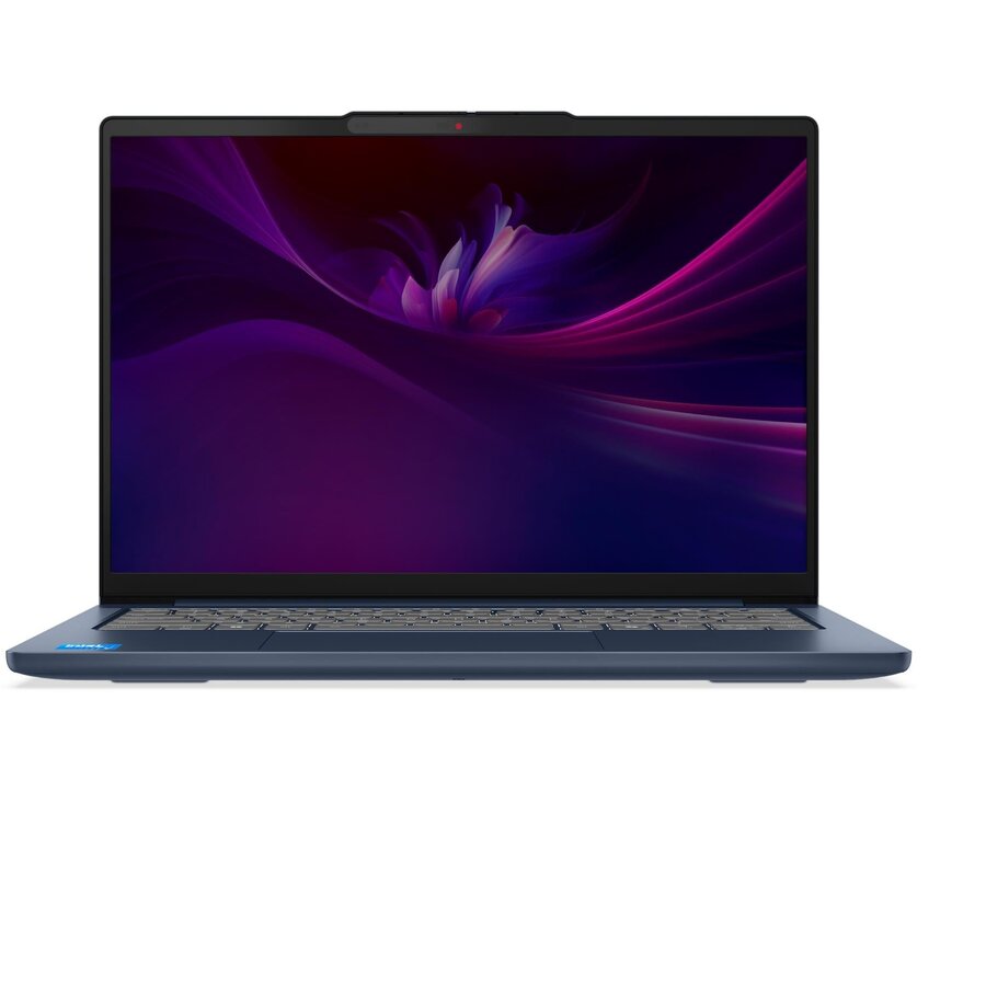 Laptop IdeaPad Slim 5 WUXGA 14 inch AMD Ryzen 7 7735HS 32GB 1TB SSD Free Dos Cosmic Blue