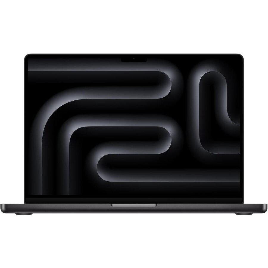 Laptop MacBook Pro 14.2 inch Liquid Retina XDR M4 Pro 12-Core 48GB 1TB SSD macOS Space Black