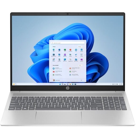 Laptop Pavilion 16-ag0019nw WUXGA  16 inch AMD Ryzen 7 8840U 16GB 512GB SSD Windows 11 Silver