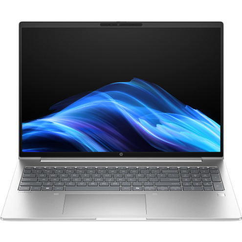 Laptop ProBook 4 G1i WUXGA 16 inch Intel Core Ultra 5 225U 16GB 512GB SSD Windows 11 Pro Silver