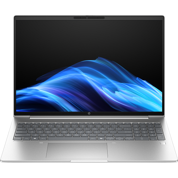 Laptop ProBook 4 G1i WUXGA 16 inch Intel Core Ultra 7 255U 24GB 512GB SSD Windows 11 Pro Silver