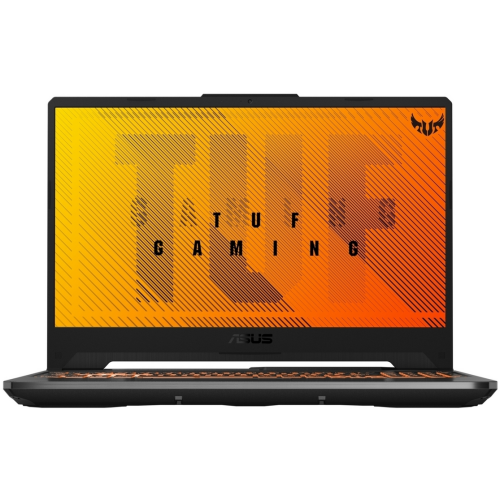 Laptop TUF A15 FHD 15.6 inch AMD Ryzen 7 7445HS 16GB 512GB SSD RTX 3050 Free Dos Graphite Black