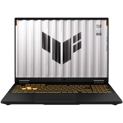 Laptop TUF F16 FHD+ 16 inch Intel Core i7-14650HX 16GB 1TB SSD RTX 5050 Free Dos Jaeger Gray