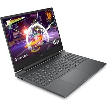 Laptop Victus 15-fb3042nw FHD 15.6 inch AMD Ryzen AI 5 340 16GB 1TB SSD RTX 5060 Free Dos Black