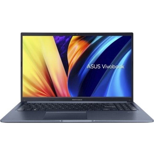 Laptop Vivobook 15 X1502VA FHD 15.6 inch Intel Core i7-13620H 16GB 512GB SSD Free Dos Quiet Blue