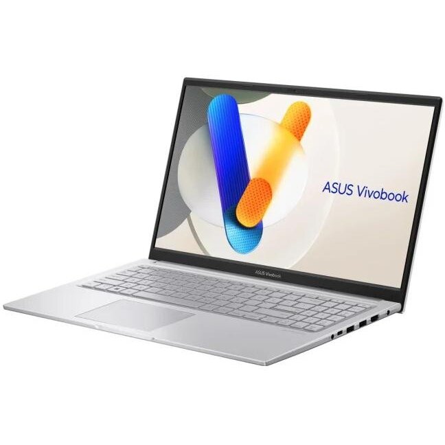 Laptop VivoBook 15 X1504VA-BQ2094W i5-1334U 15.6inch 16GB 512GB Windows 11 Home Gri