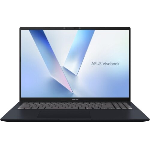Laptop Vivobook 16 WUXGA 16 inch Snapdragon X X1-26-100 16GB 1TB SSD Windows 11 Home Quiet Blue