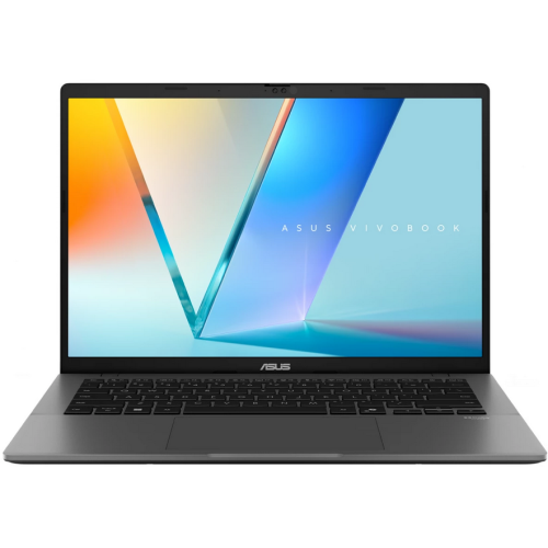Laptop Vivobook S14 WUXGA 14 inch Intel Core i5-13420H 16GB 1TB SSD Free Dos Matte Gray