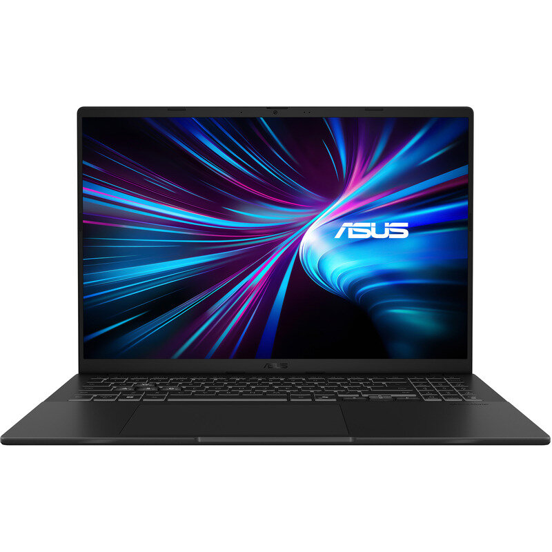 Laptop Vivobook V16 V3607VH-RP017 16 inch WUXGA Intel Core 5 210H 16GB DDR5 1TB SSD nVidia GeForce RTX 5050 8GB Black