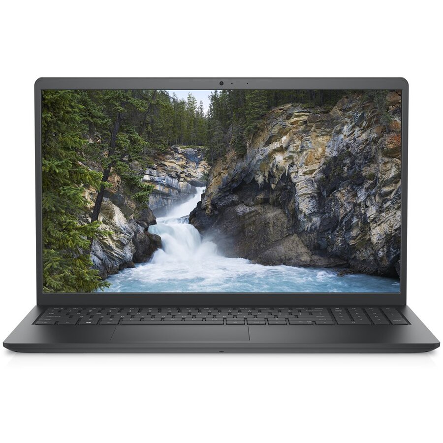 Laptop Vostro 3530 Intel Core i5-1334U 39.6cm 15.6inch Full HD 32GB DDR4-SDRAM 512GB SSD Wi-Fi 5 (802.11ac) Windows 11 Pro Black