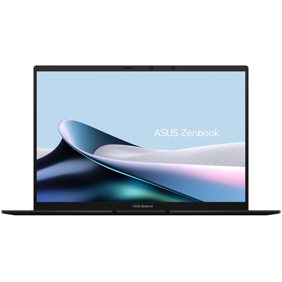 Laptop Zenbook 14 3K 14 inch AMD Ryzen AI 7 350 32GB 1TB SSD Windows 11 Jade Black