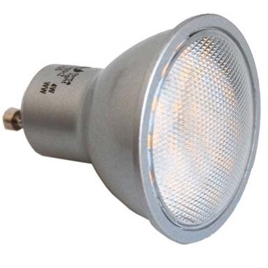 LED GU10 SMD2835 24LED ALB CALD