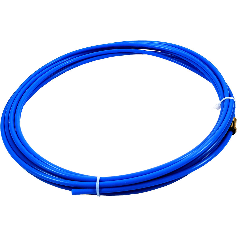 Liner teflon sarma sudura 0.8~1.0mm (4m lungime) MIG-160E MIG-200GD LCD MIG-220S (15AK Torch)