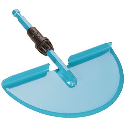 Lopata Semicircular Albastru