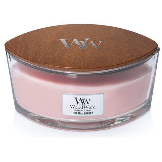 Lumanare Parfumata Coastal Sunset 453.6g Multicolor